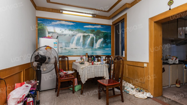 东方苑(金陵西路)二手房实景图