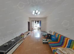 整租·安居园 2室2厅 南_安居园租房