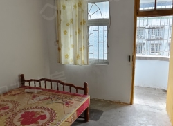 整租·峨眉小区 2室1厅 东南_峨眉小区租房