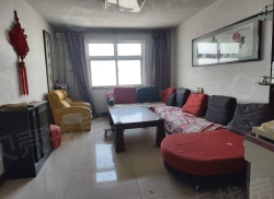 整租·唐华苑南区 2室2厅 南/北_唐华苑南区租房