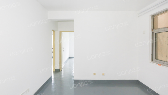 才茂公寓二手房实景图