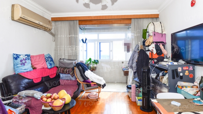 宝林九村二手房实景图