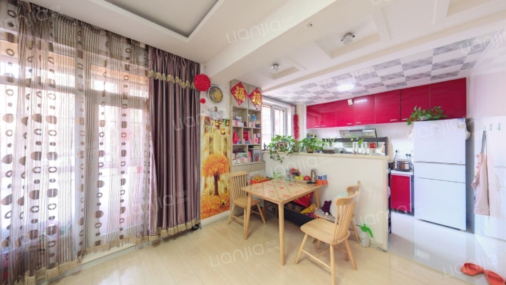 凤凰山花园二手房实景图