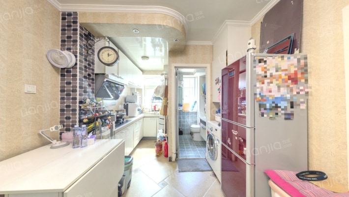 樱花园二手房实景图