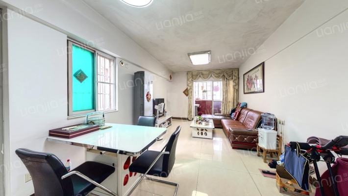 丽康居二手房实景图