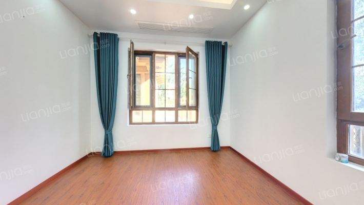 绿城玫瑰园二手房实景图