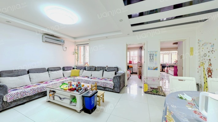 檀城家园北区二手房实景图