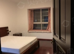 整租·水榭花城西城 2室1厅 南_水榭花城西城租房