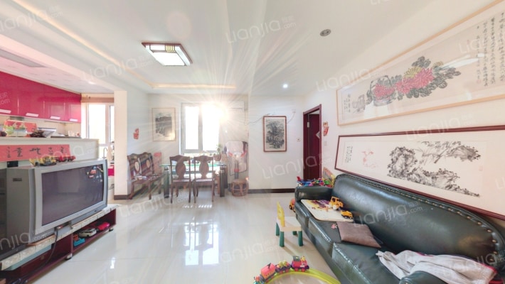 卡纳意乡二手房实景图