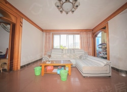 整租·天安小区 3室2厅 东南_天安小区租房