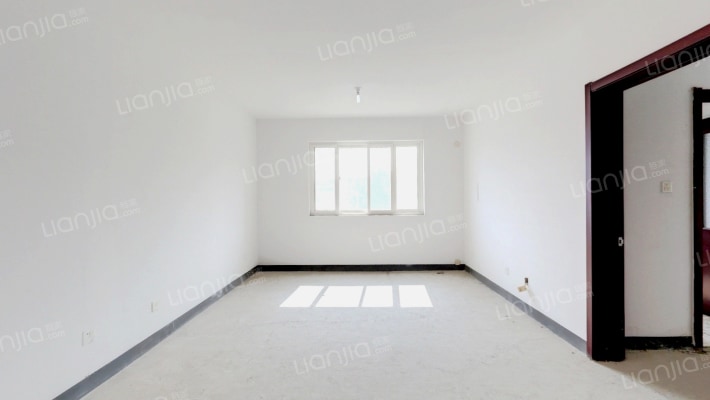 新贤家园二手房实景图