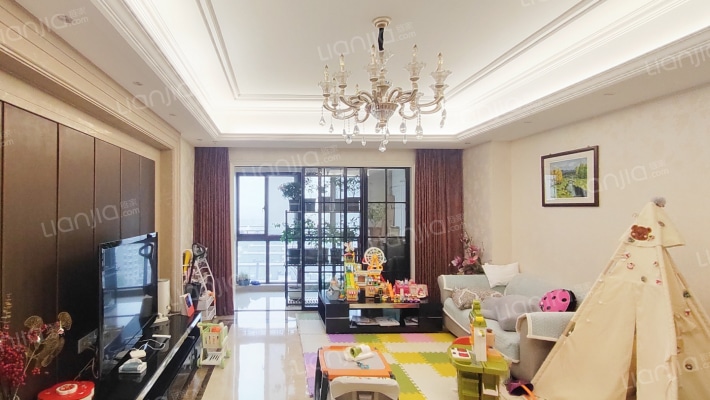 和园(余姚市)二手房实景图