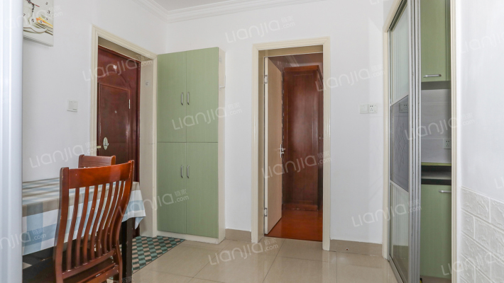 石化十三村(金山)二手房实景图