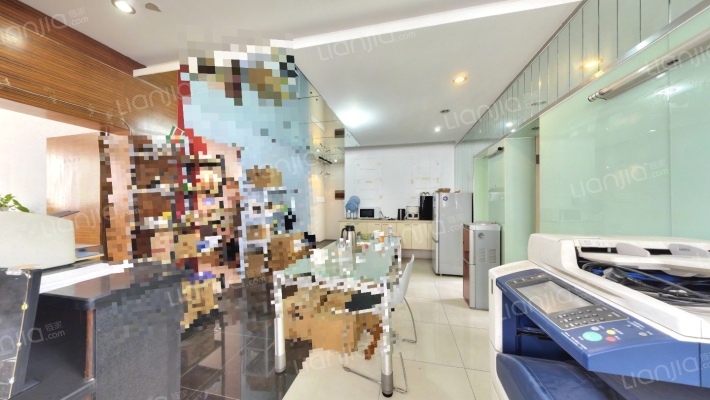 中洋公寓二手房实景图