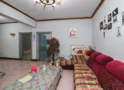 整租·油房街164号 2室2厅 东南_油房街164号租房