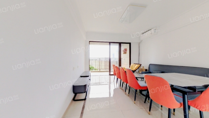 绿地熙江广场二手房实景图