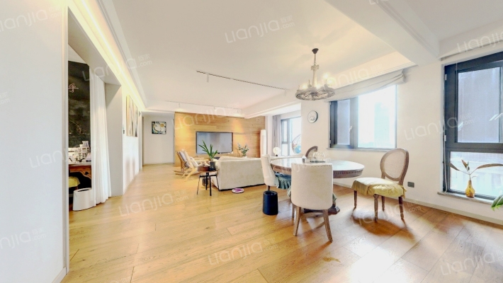 天府美岸二手房实景图