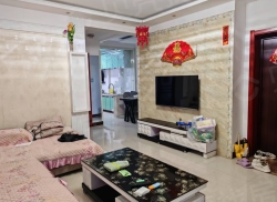 整租·枫林逸景仁恒园 2室1厅 南/北_枫林逸景仁恒园租房