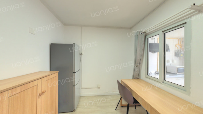 磨房北里二手房实景图