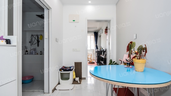 真光七街坊二手房实景图