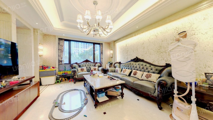 武林外滩二手房实景图