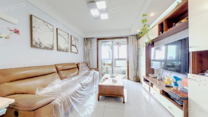 上海派二手房实景图