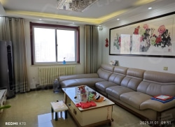 整租·碧桂嘉园 3室2厅 南_碧桂嘉园租房