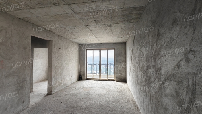 怡乐雅苑二手房实景图