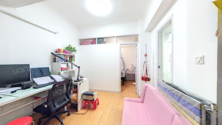 同德花园同景苑二手房实景图