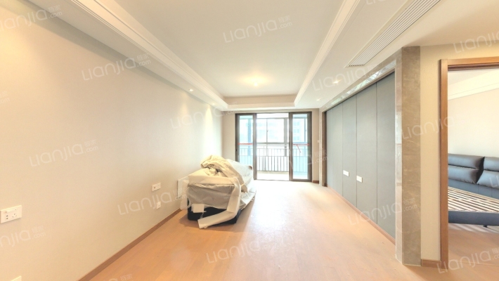 金科博翠花园二手房实景图