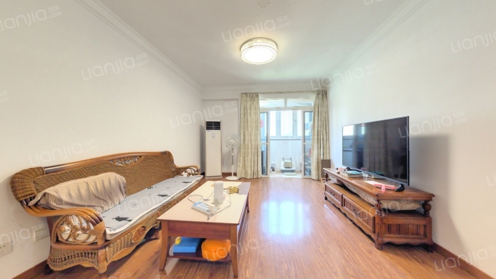 紫欣公寓二手房实景图