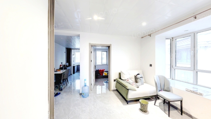 满融公馆二手房实景图