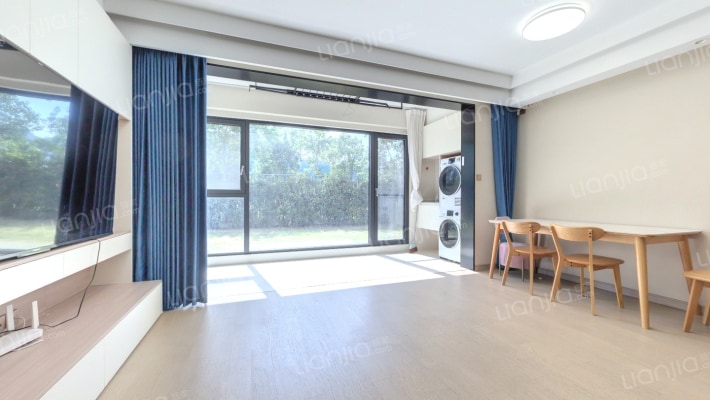 云湖漫城二手房实景图