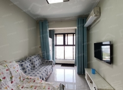 整租·八角五区 1室1厅 东南_八角五区租房