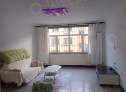 整租·胜利佳苑 2室2厅 南/北_胜利佳苑租房