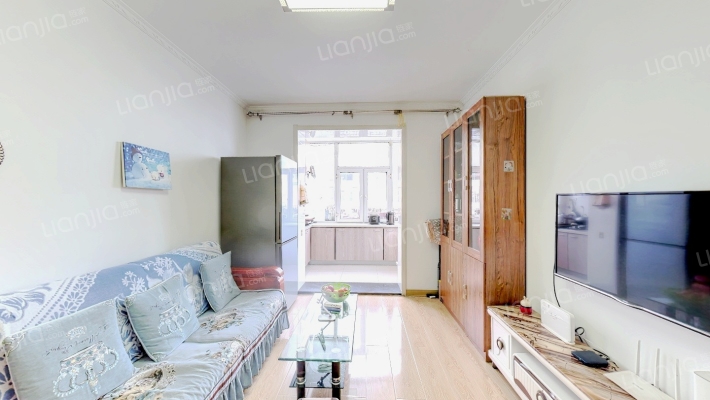 建华新村二手房实景图