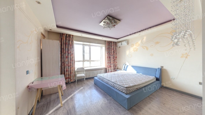 天茂城中央A区二手房实景图