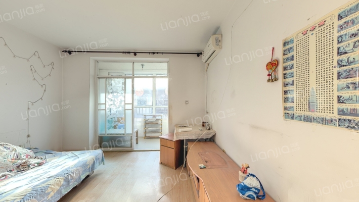 龙逸馨都二手房实景图