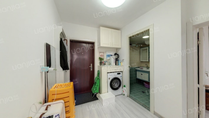 信达•东湾半岛第一区二手房实景图