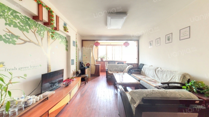 信合小区二手房实景图