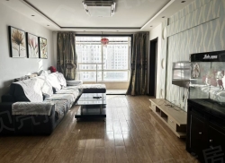 整租·卓越方舟 3室2厅 南_卓越方舟租房