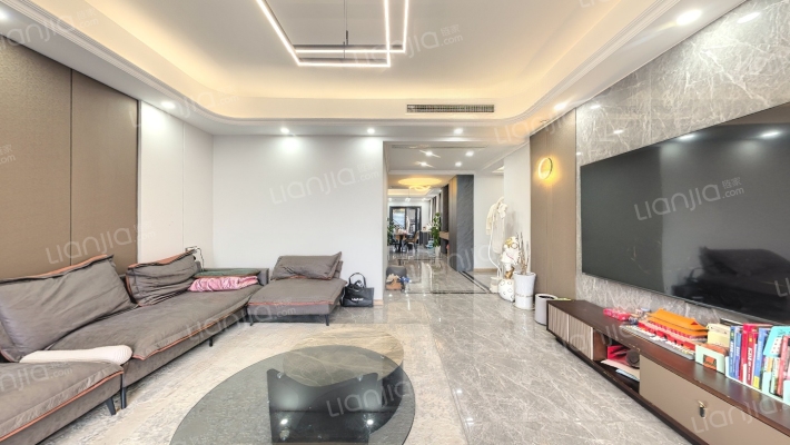 天来国际文化广场二手房实景图