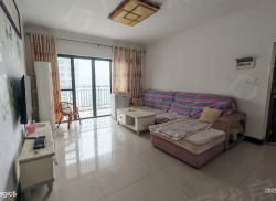 整租·海港城 3室2厅 北_海港城租房