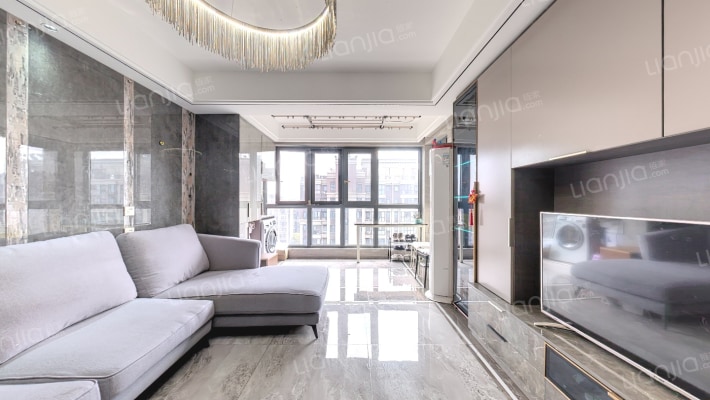 锦绣时代二手房实景图