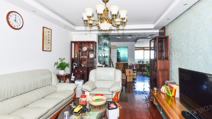 恺源景江苑二手房实景图