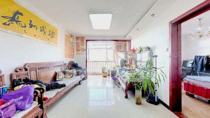 西源里二手房实景图