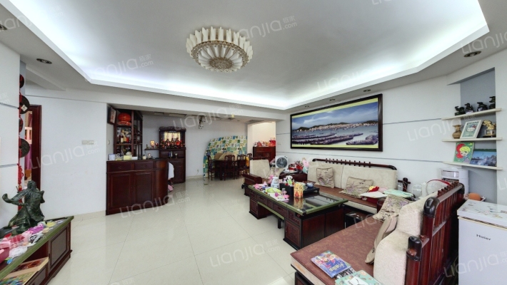 鸿图大厦二手房实景图