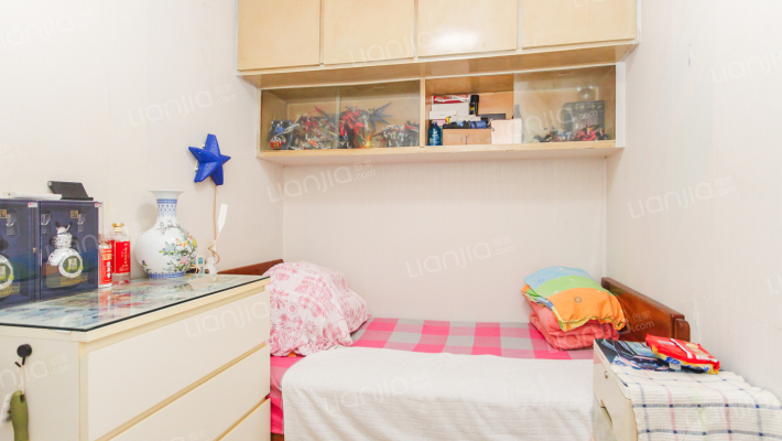 耀高大楼二手房实景图