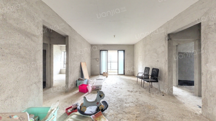 诚丰新园二手房实景图