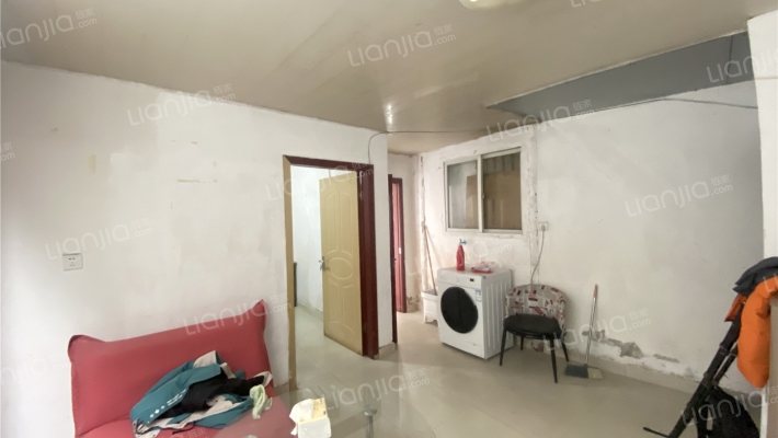 五爱巷二手房实景图